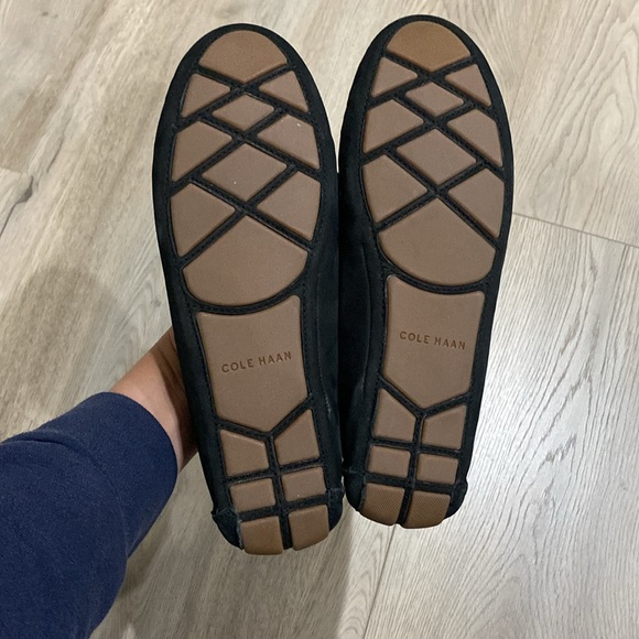 Women's Evelyn Bow Driver - Picture 3 of 5